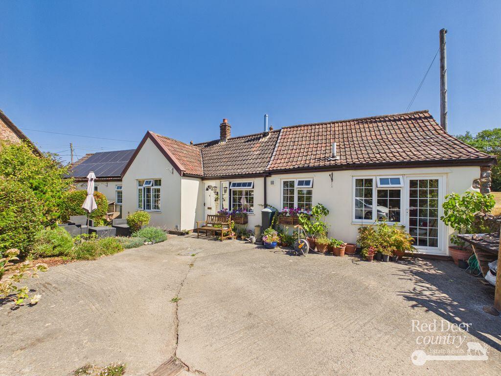 Main image of property: Bagborough, Taunton