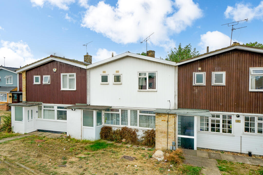 House in St Albans