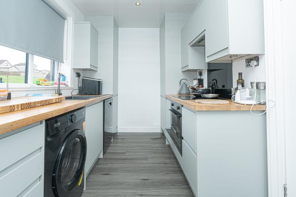 House in Kirkcaldy, Fife - View 5