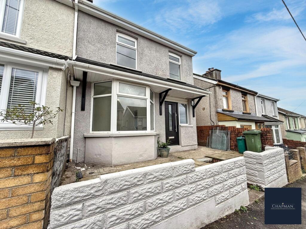 Main image of property: Penybryn Street, Gilfach Goch, CF39