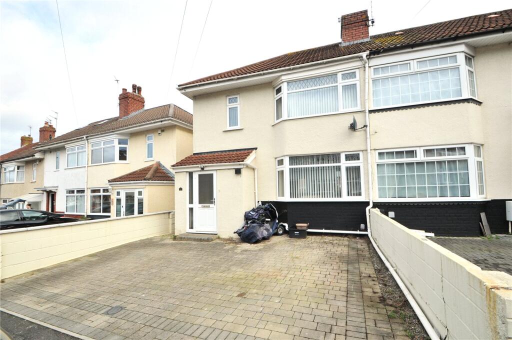 Main image of property: Birchdale Road, Bristol, Somerset, BS14