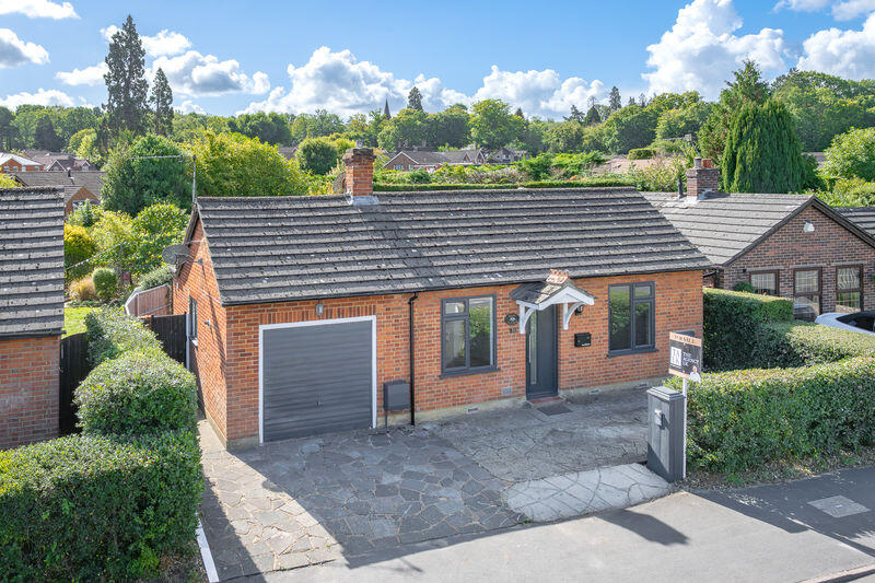 Main image of property: Chobham Road, Ottershaw