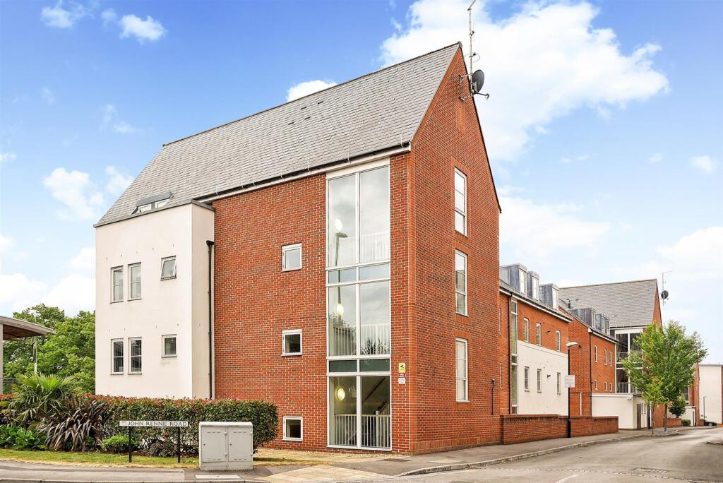 Main image of property: John Rennie Road, Chichester