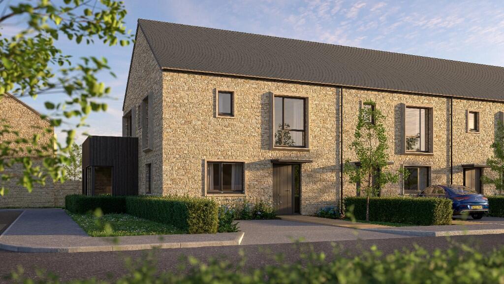 Main image of property: Hill Rise,
Woodstock,
OX20