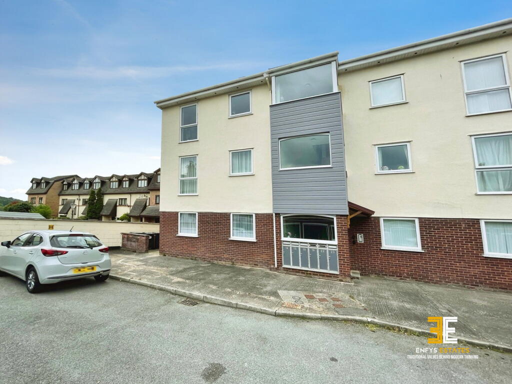 Main image of property: Benarth Court, Glan Conwy, LL28