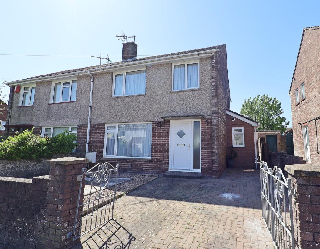 Main image of property: Lougher Place, St Athan, Barry, CF62