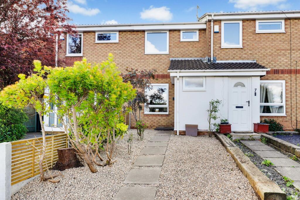 Main image of property: Kingsbridge Avenue, Nottingham, NG3