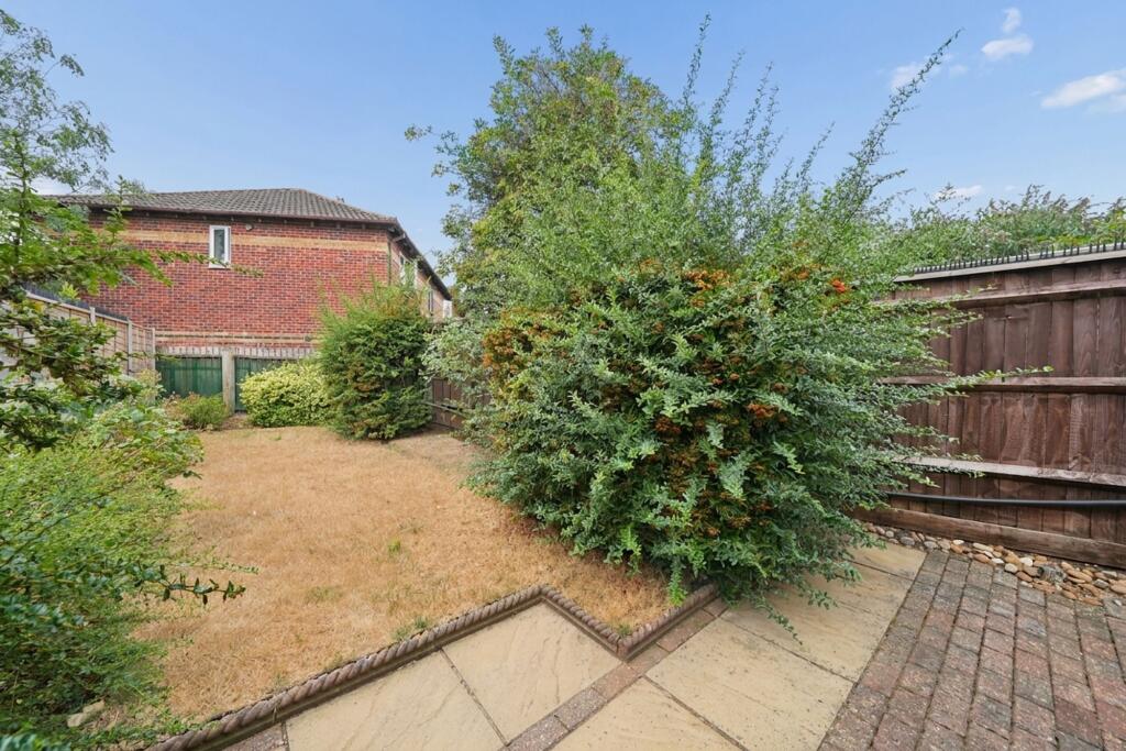 House in Oxford - View 4