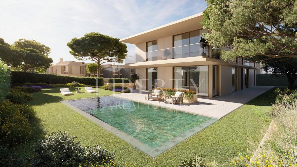 Main image of property: Algarve, Vale do Lobo