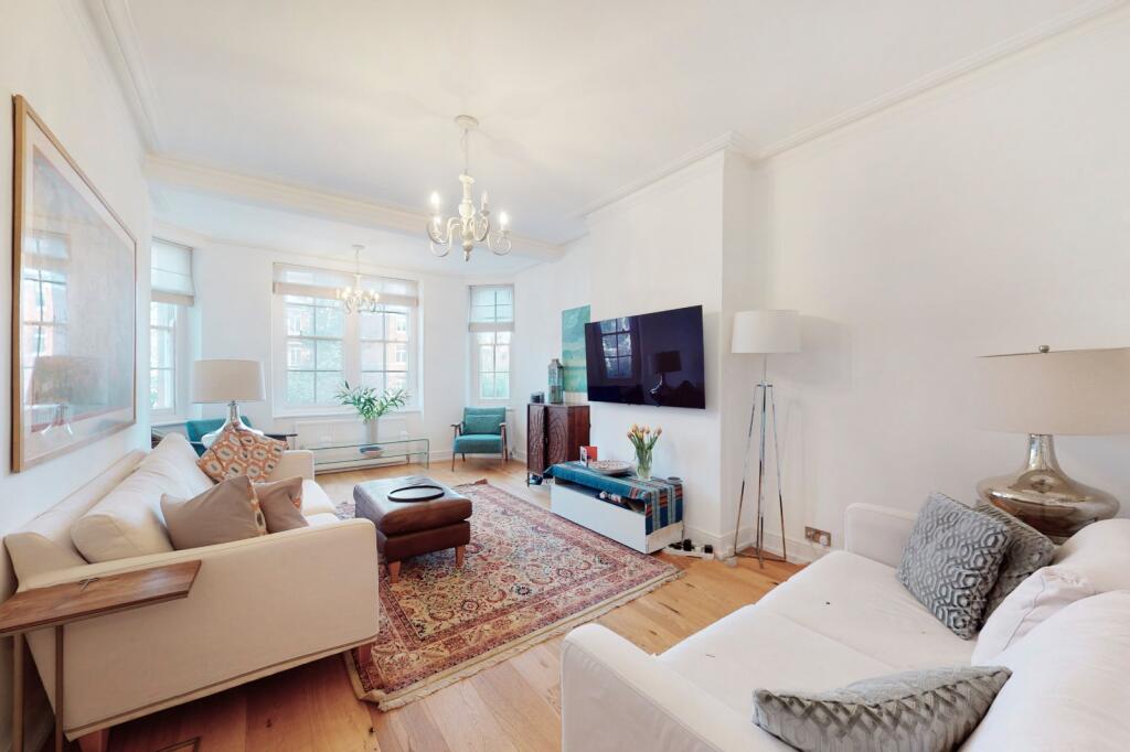 Main image of property: Abbey House, 1a Abbey Road, St John's Wood, London, NW8