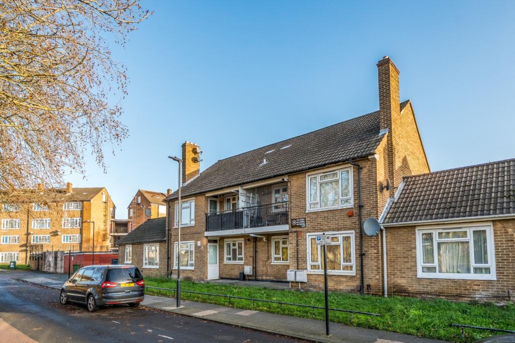 Main image of property: Susan Road London SE3