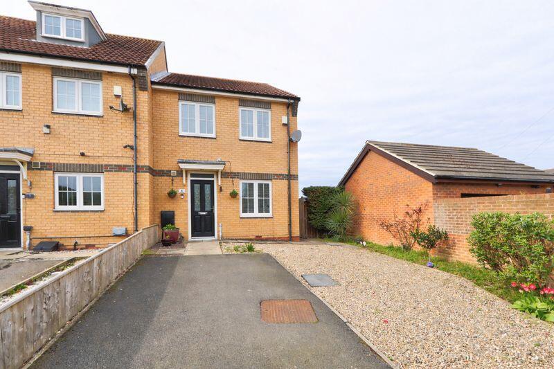 Main image of property: Southfield Road, Marske-By-The-Sea, TS11