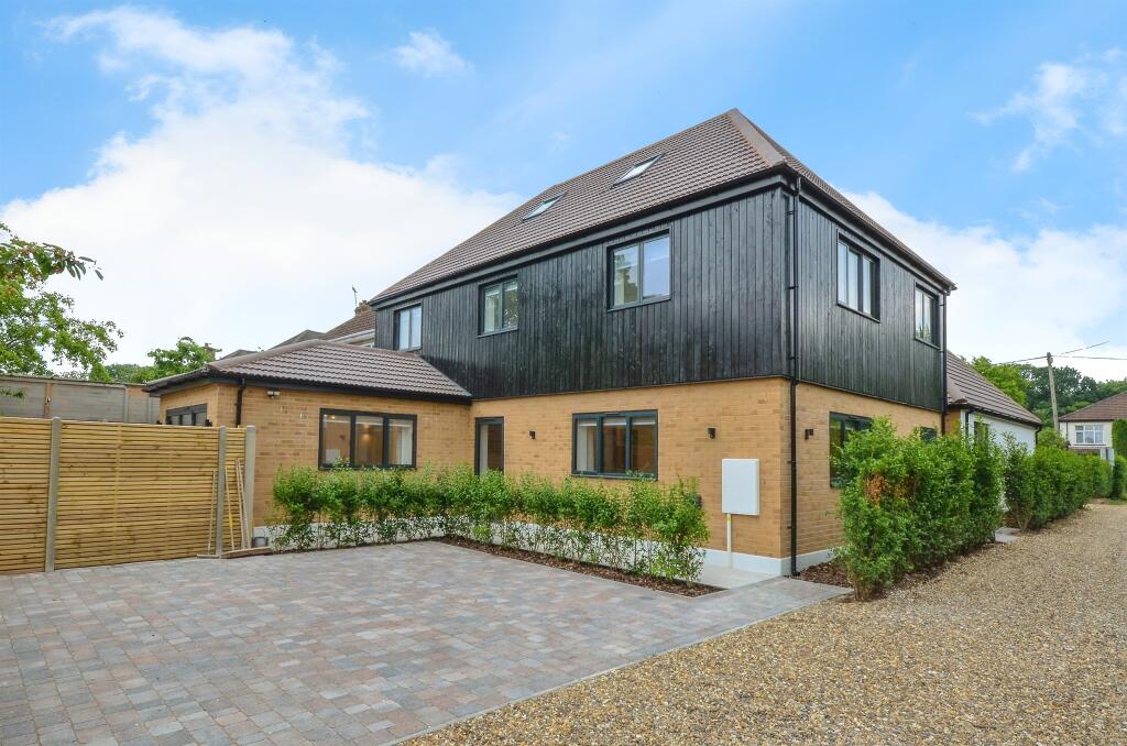 Main image of property: Wildwood Avenue, Bricket Wood, St. Albans