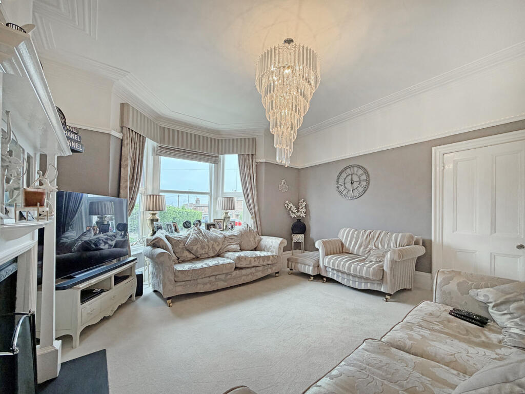 Newlands Avenue, Hartlepool, TS26 9 - More