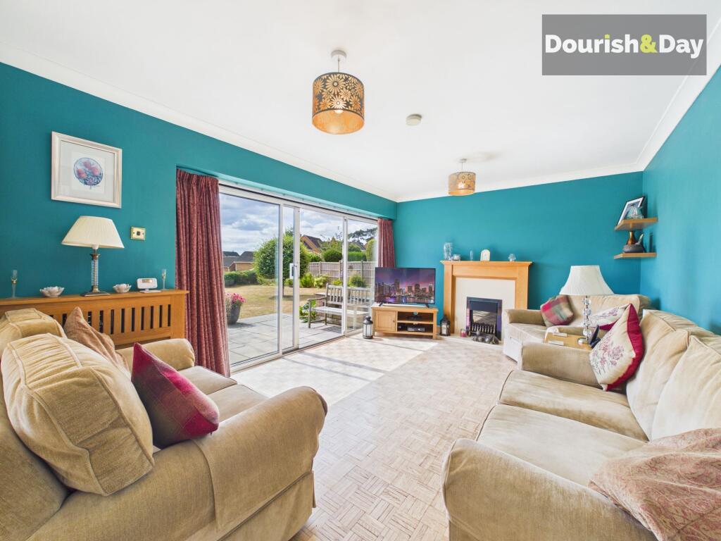 House in South Staffordshire, Acton Trussell and Bednall - View 3