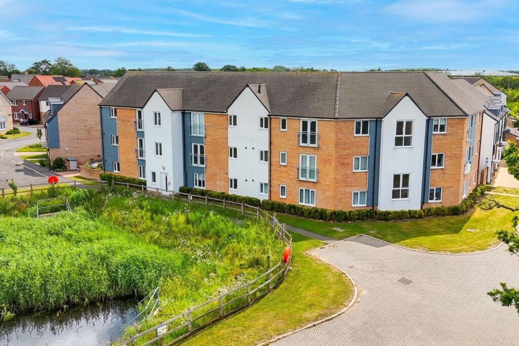 Main image of property: Jutland Rise, Wymondham