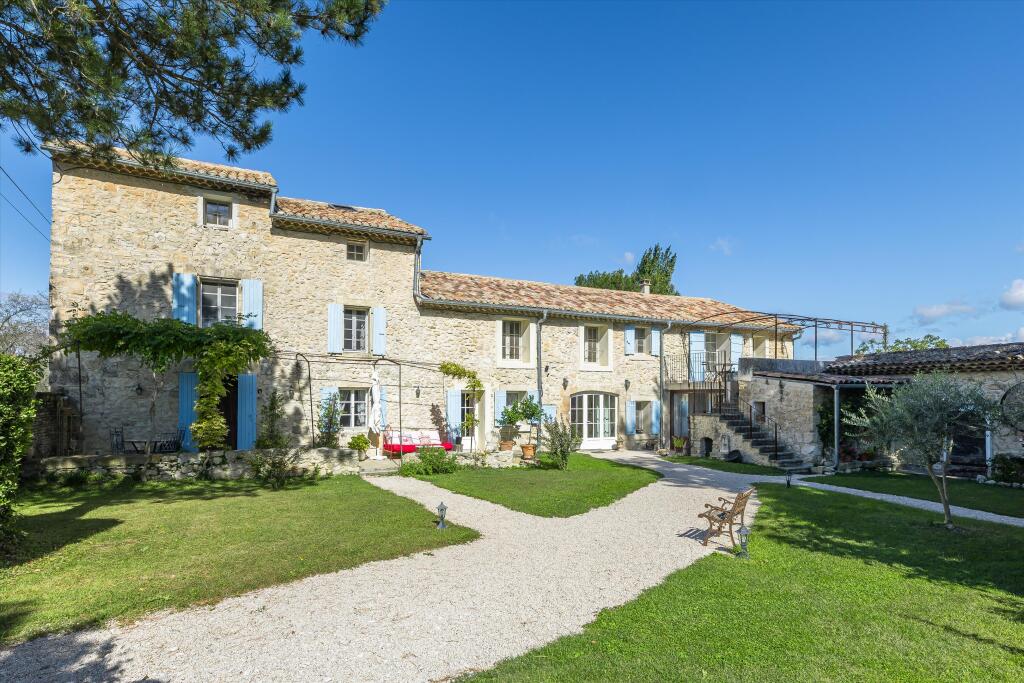 Main image of property: Provence-Alps-Cote d`Azur, Vaucluse, Pernes-les-Fontaines