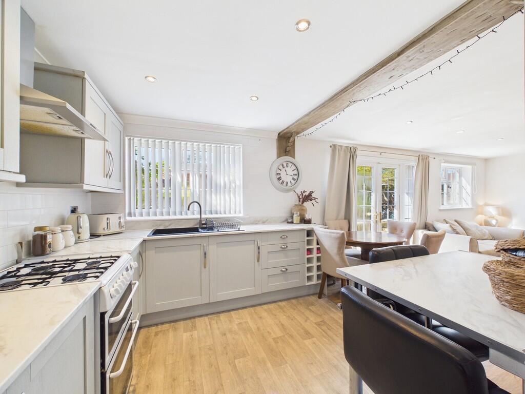 Main image of property: Ifield, Crawley