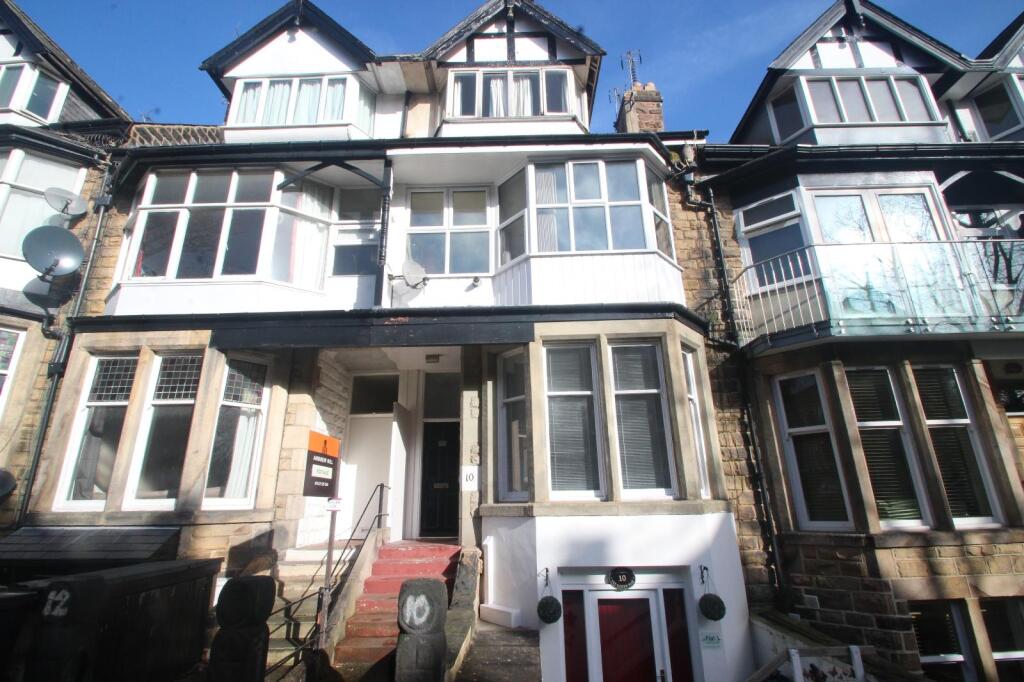 Main image of property: Belmont Road, Harrogate, North Yorkshire, HG2