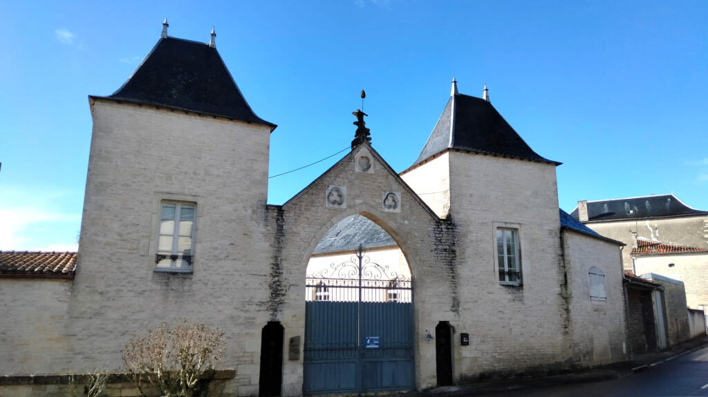 Main image of property: Poitou-Charentes, Charente, Tusson