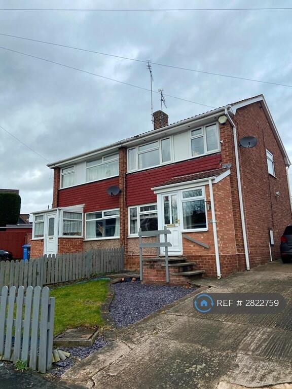 Main image of property: Reaper Crescent, High Green, Sheffield, S35