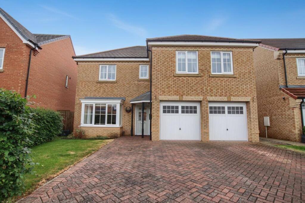 Brookfield Avenue, Brookfield, Acklam, Acklam