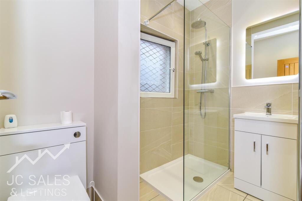 House in Sheffield - View 5