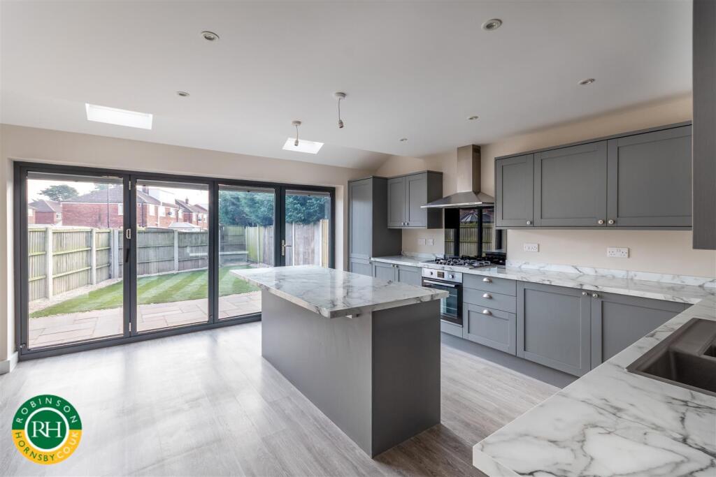 Kings Mews, Edenthorpe, Doncaster photo 4