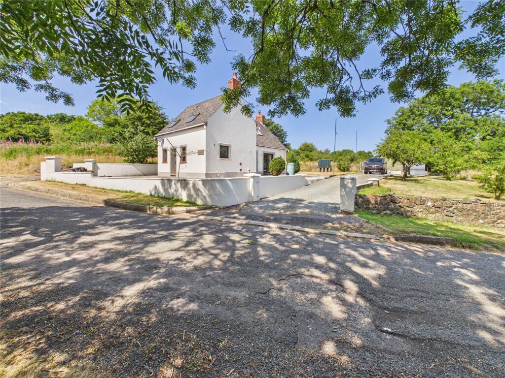 Main image of property: Redstock Lane, Johnston, Haverfordwest, Pembrokeshire, SA62