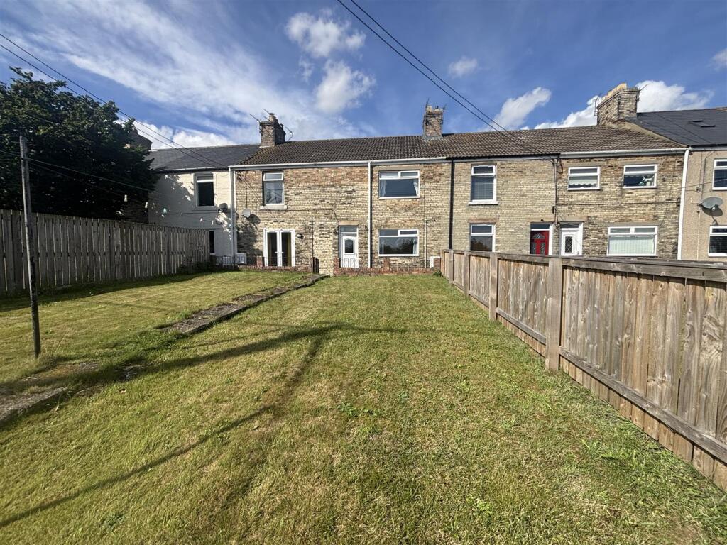 Main image of property: High Terrace, Roddymoor, Crook