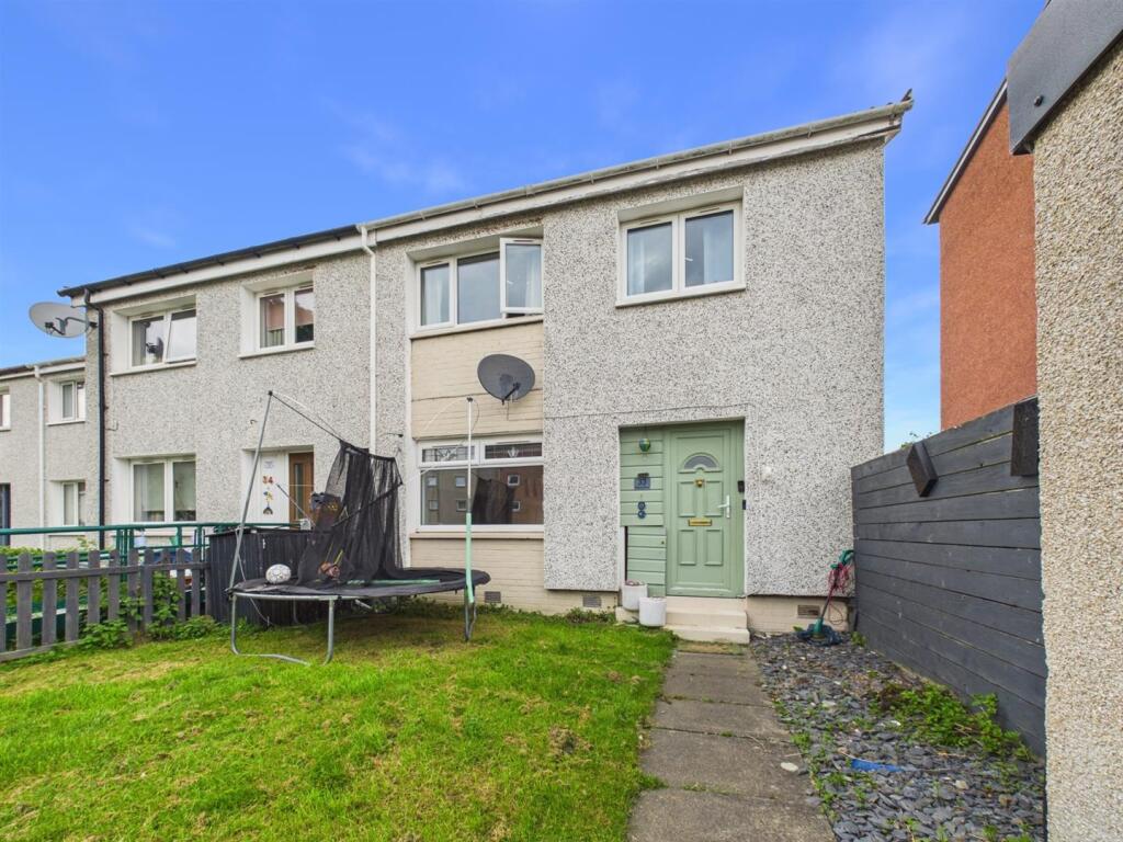 Main image of property: 33 Gilsay Place, Perth, Perthshire, PH1 3AG