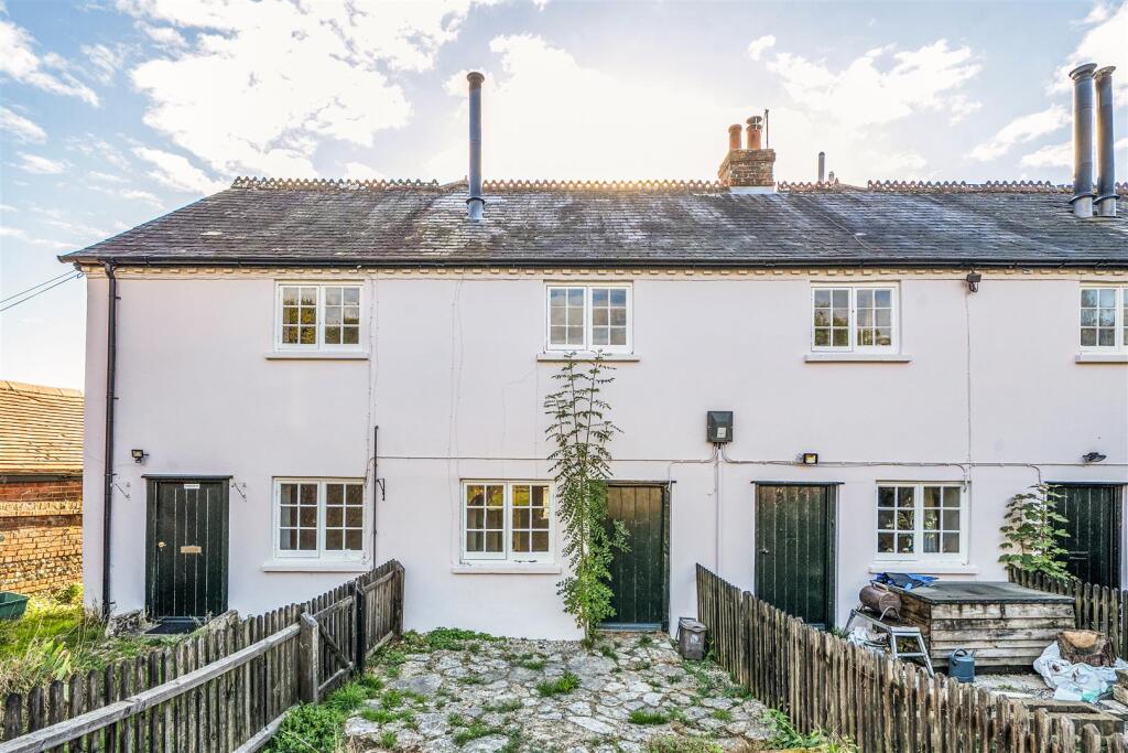 Witchampton, Wimborne photo 4