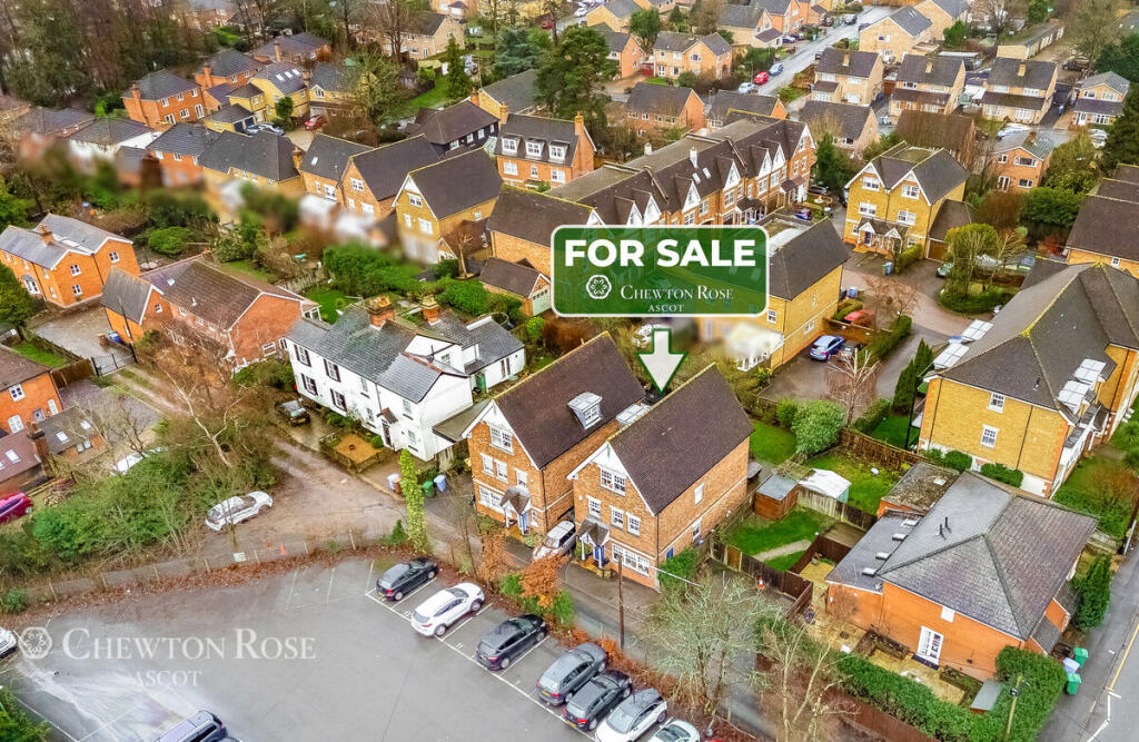 Main image of property: School Lane, ASCOT
