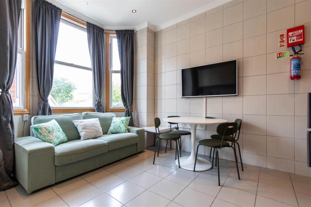 Main image of property: Mazenod Avenue, West Hampstead, NW6