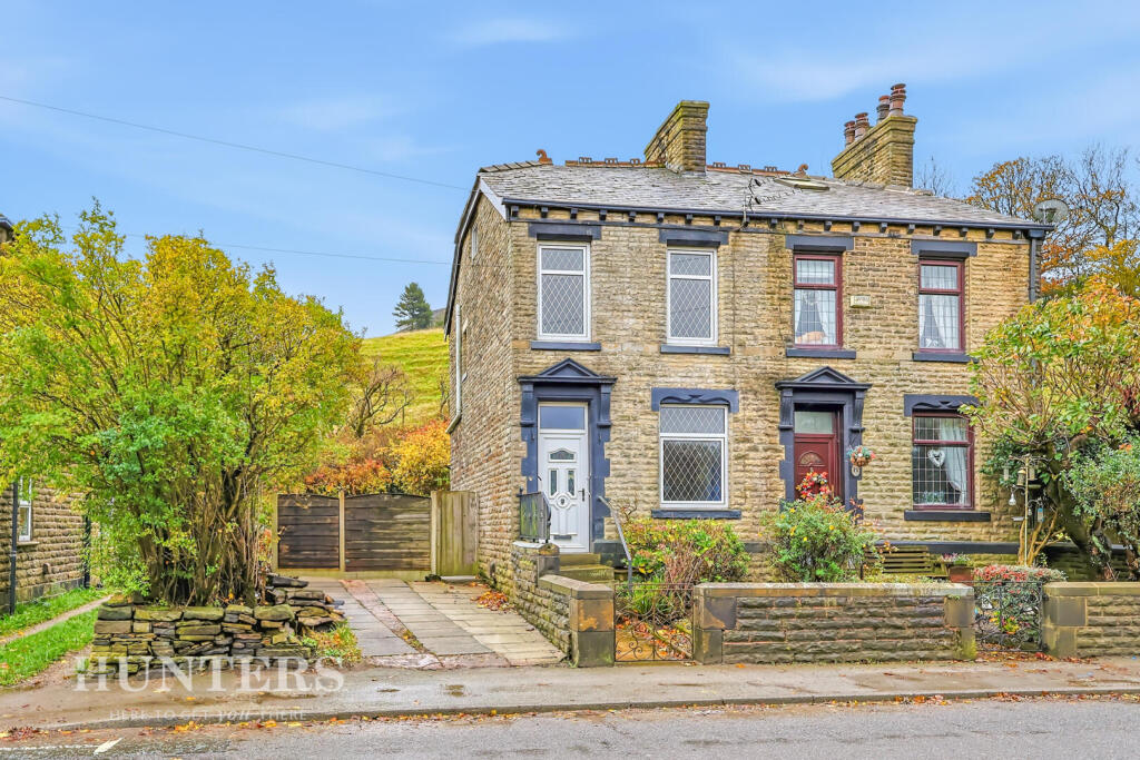 Main image of property: Hollingworth Road, Littleborough OL15 0AU