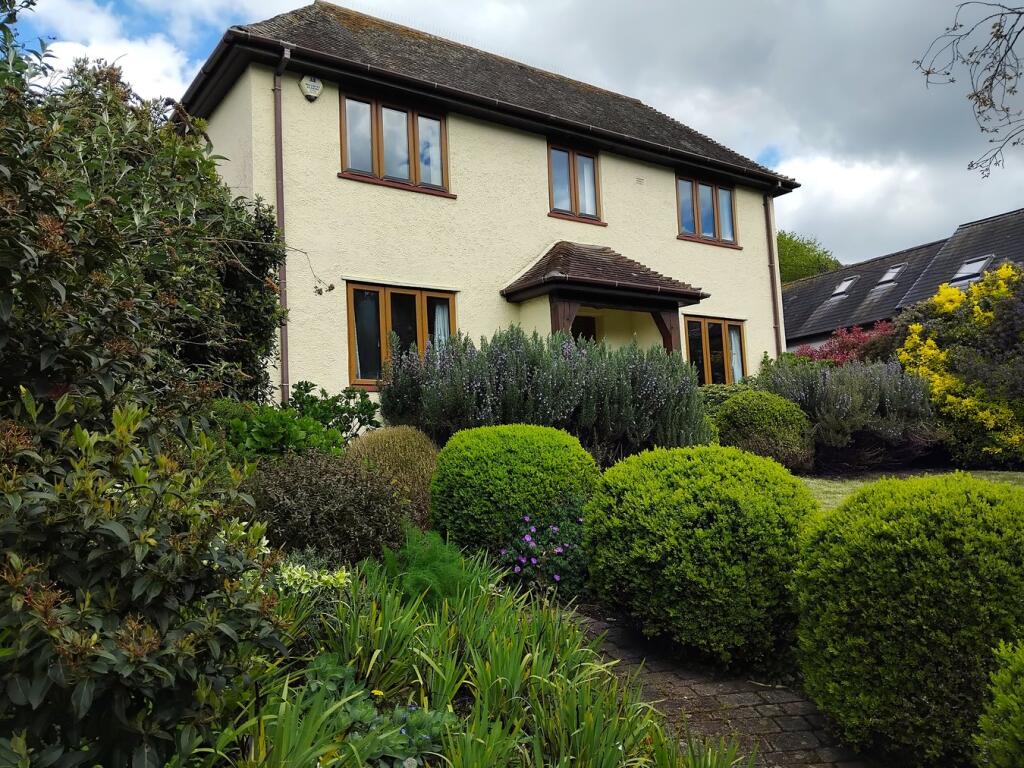 Main image of property: Chapel Street, Axmouth, Seaton, EX12