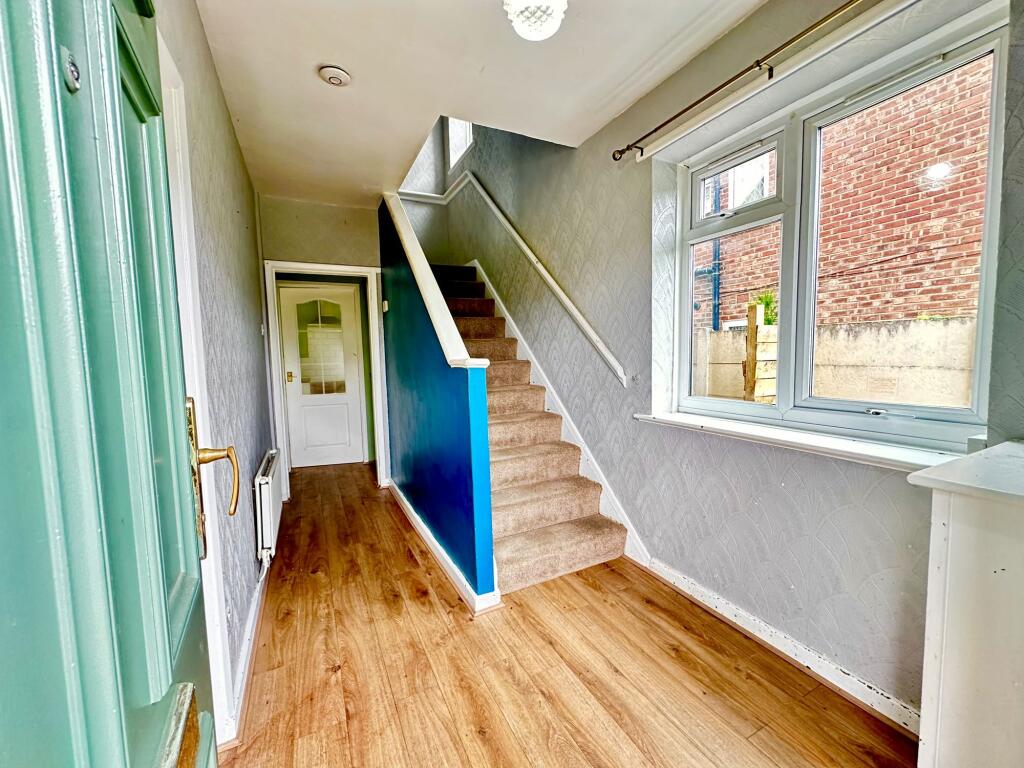 House in Stockport, Greater Manchester - More