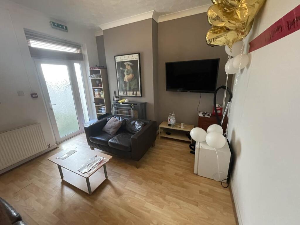 Main image of property: Malefant Street, Cathays, 