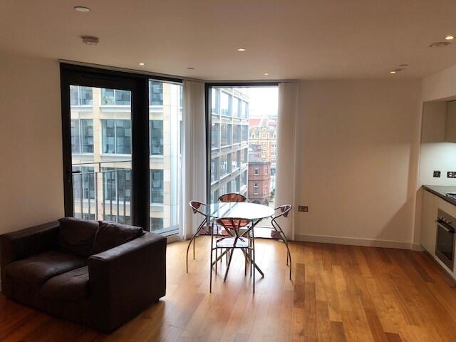 Main image of property: St Pauls Square, City Centre, Sheffield, S1