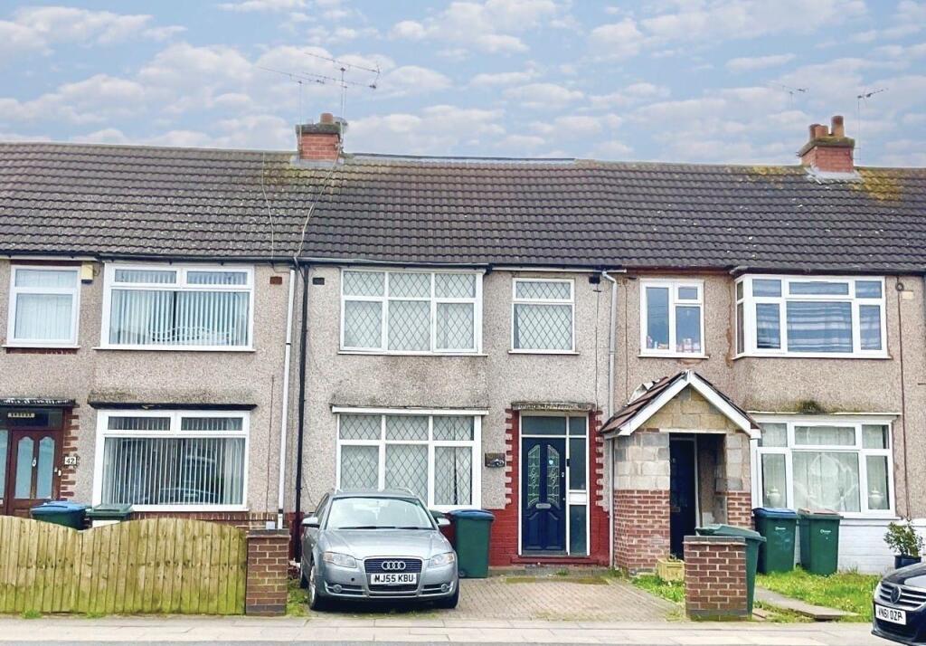 Main image of property: Parkville Highway, Holbrooks, Coventry