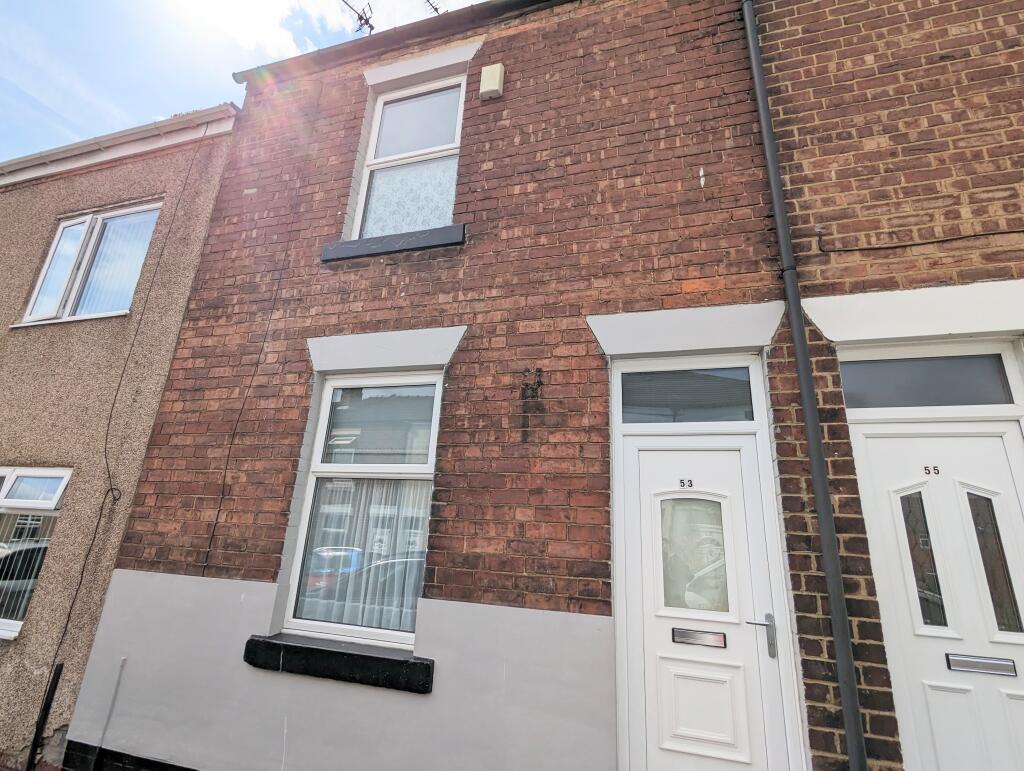 Main image of property: Gurney Street, Darlington, DL3