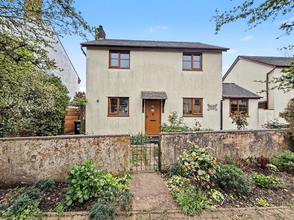 Main image of property: Fore Street, Witheridge, EX16