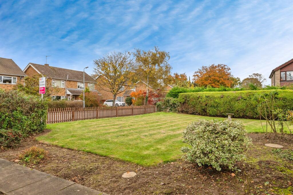 Holman Road, Aylsham, Norwich photo 4