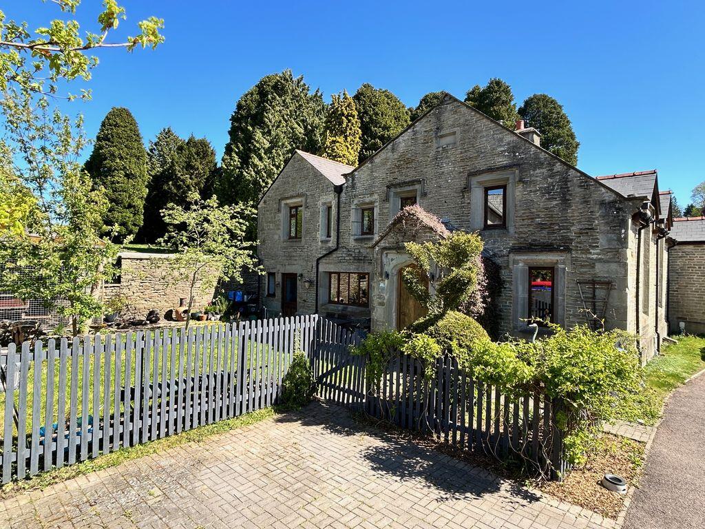 Main image of property: St. Johns Mews, Cinderford