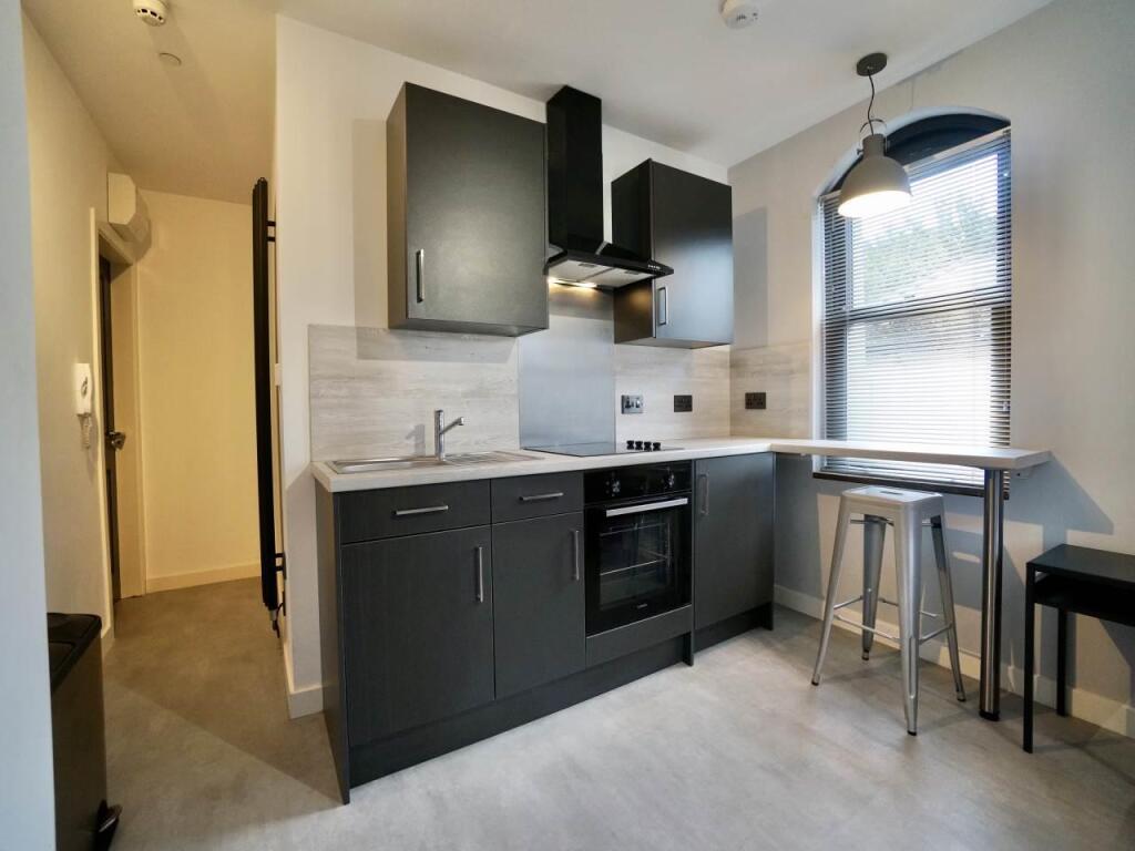 Main image of property: High Street, Bangor