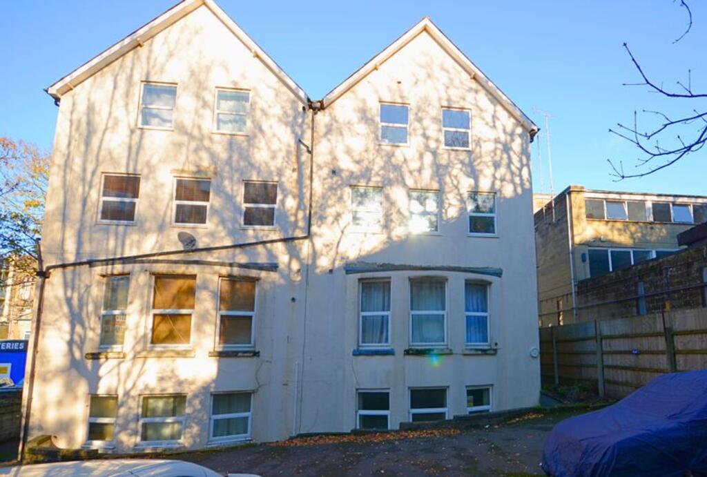 Main image of property: Glen Fern Road, Bournemouth, BH1