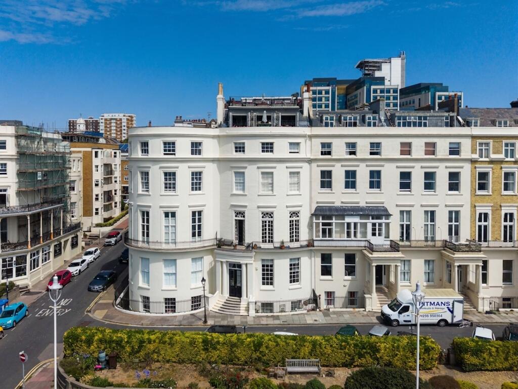 Main image of property: Eastern Terrace, Brighton, BN2