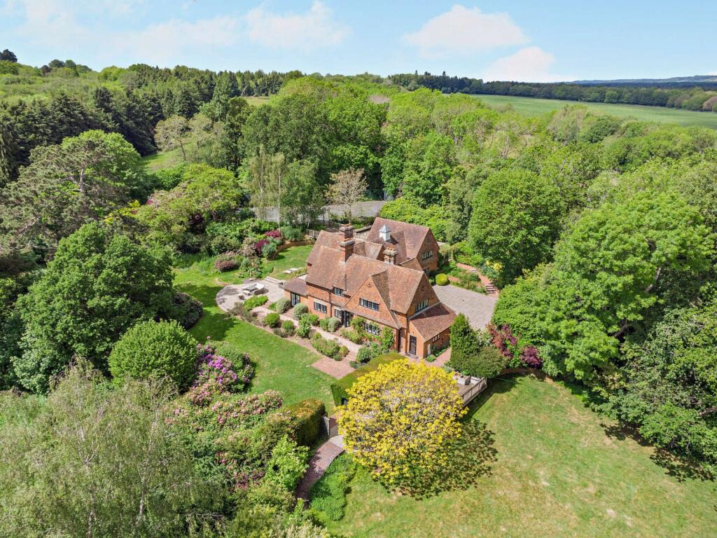Main image of property: Ensfield Road, Leigh, Tonbridge, Kent