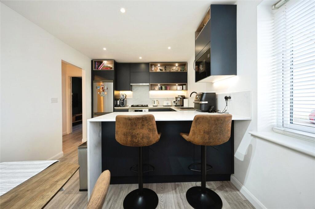 House in Luton, Leighton-Linslade - View 3