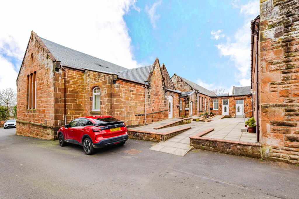 Main image of property: Primary Court, Galston, KA4